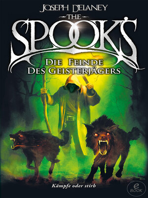 cover image of The Spook's 5